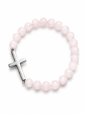 Rose Quartz - Natural stone