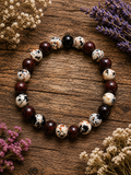 Dalmatian & Leopard Jasper - Natural Stone